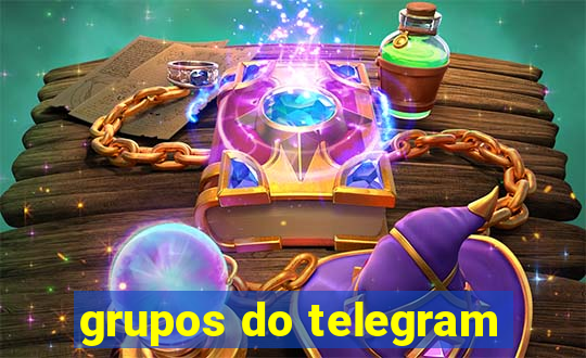 grupos do telegram